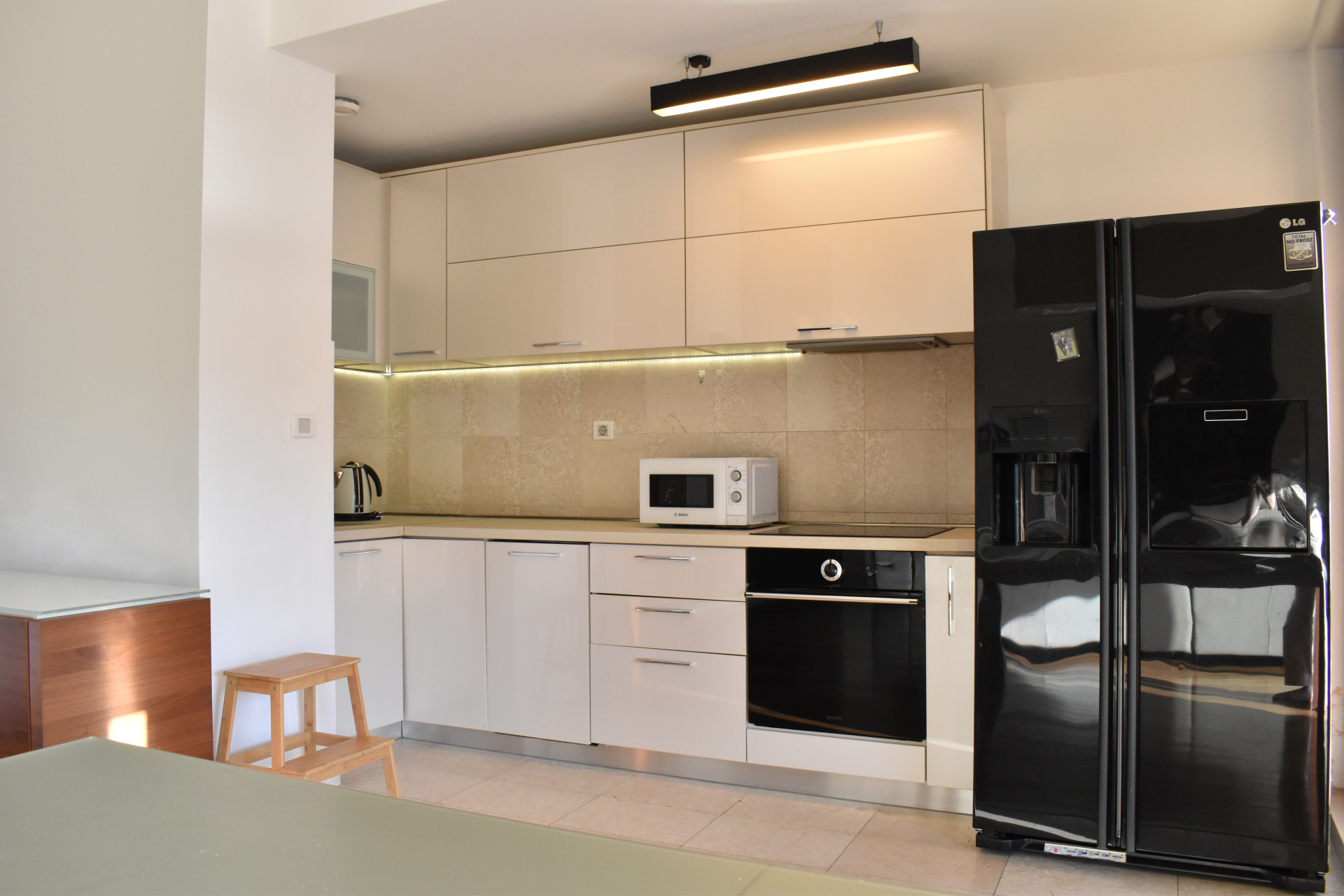 Penthouse Kamenovo 151 m² + 40 m² - 5