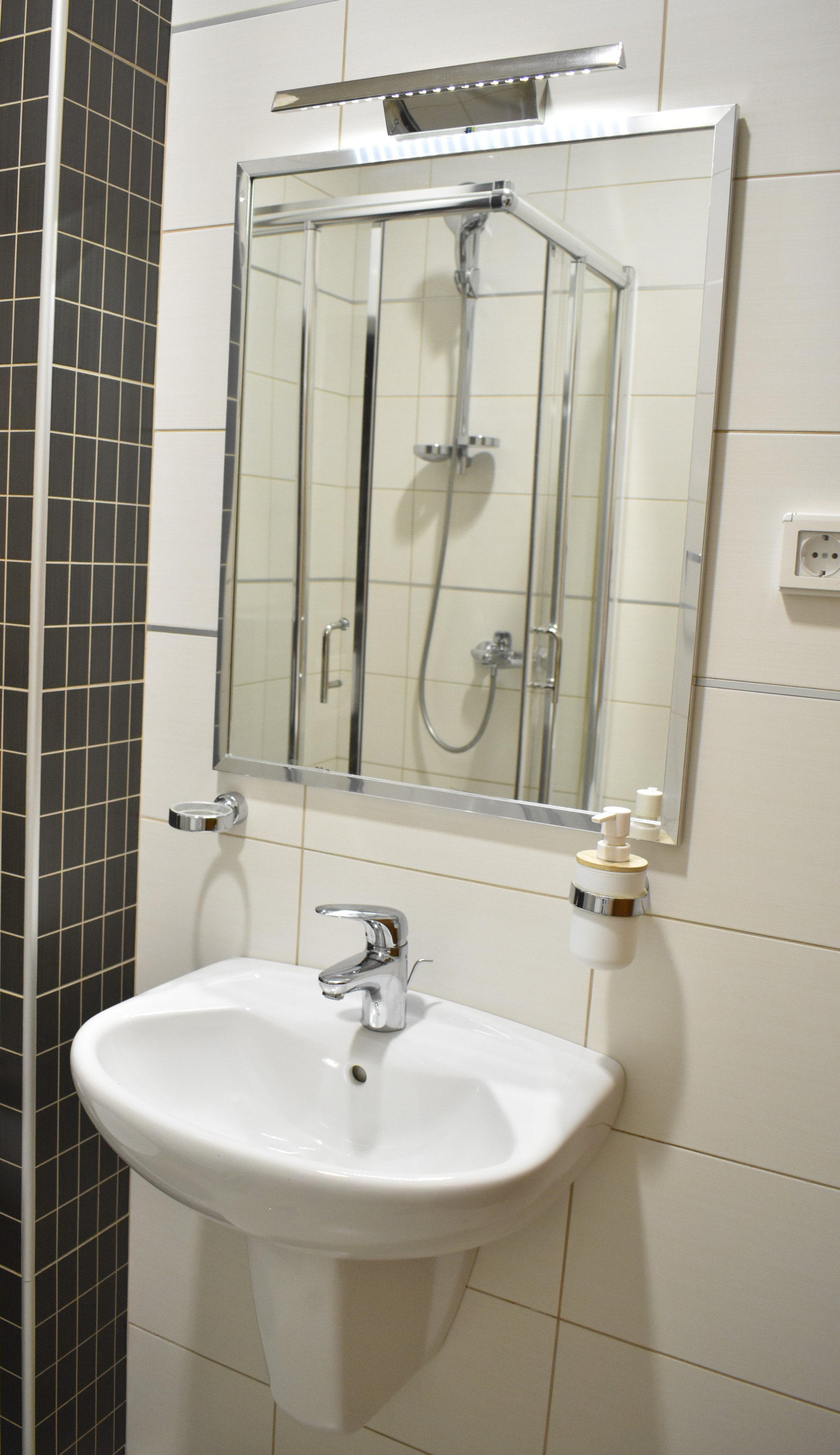 Penthouse Kamenovo 151 m² + 40 m² - 9