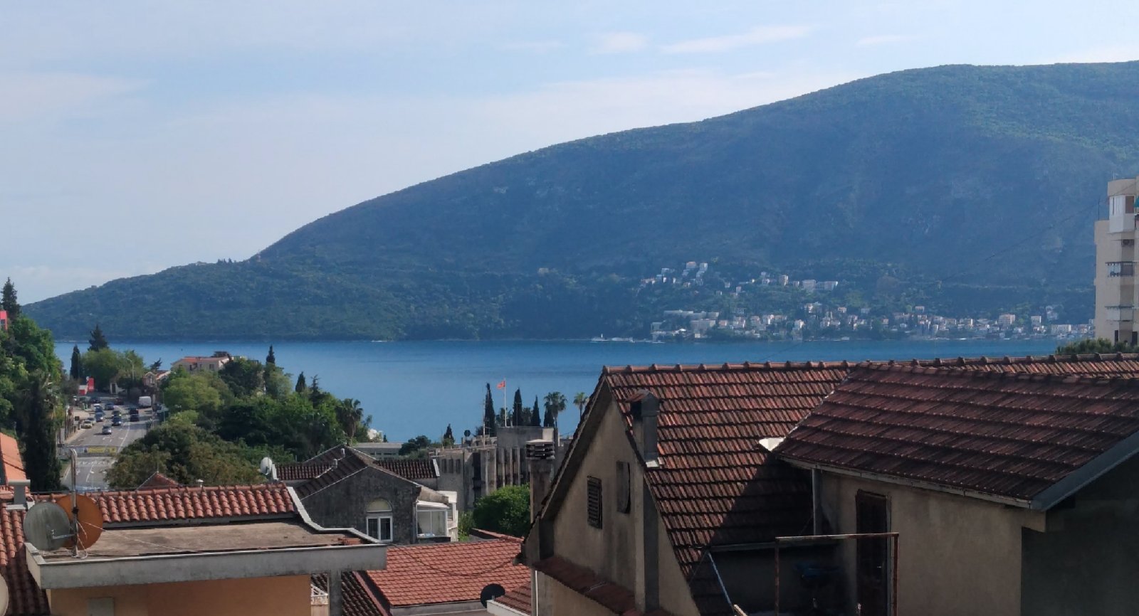 Herceg Novi - Mülk fotoğrafı