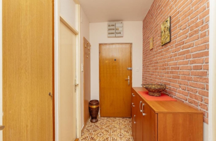 One-Bedroom Apartment 47m² Topla 2, Herceg Novi - 16