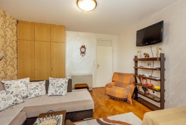 One-Bedroom Apartment 47m² Topla 2, Herceg Novi - 4