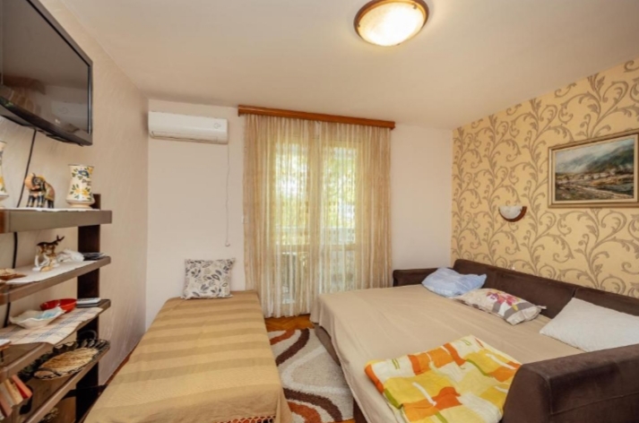 One-Bedroom Apartment 47m² Topla 2, Herceg Novi - 6
