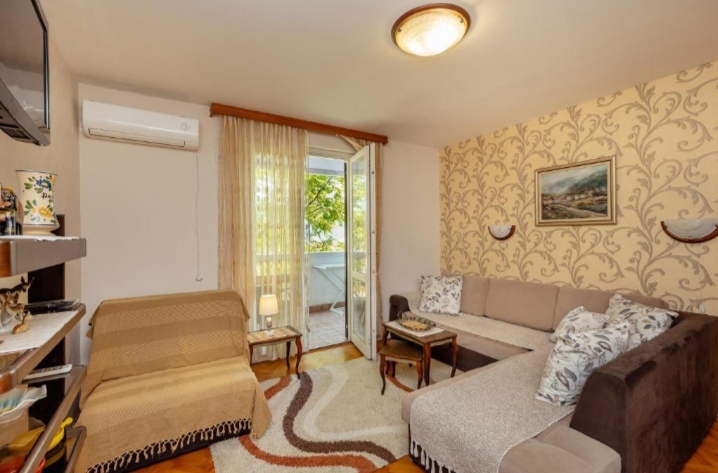 One-Bedroom Apartment 47m² Topla 2, Herceg Novi - 7