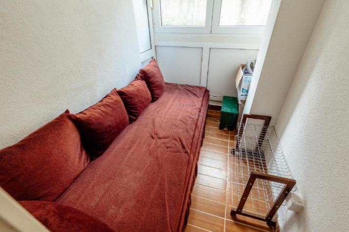 One-Bedroom Apartment 47m² Topla 2, Herceg Novi - 12