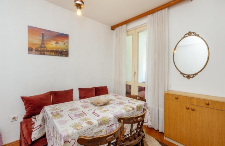 One-Bedroom Apartment 47m² Topla 2, Herceg Novi - 8