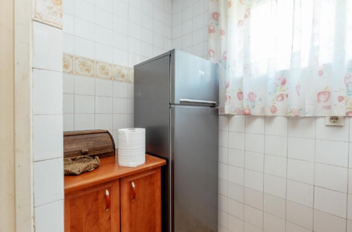 One-Bedroom Apartment 47m² Topla 2, Herceg Novi - 10