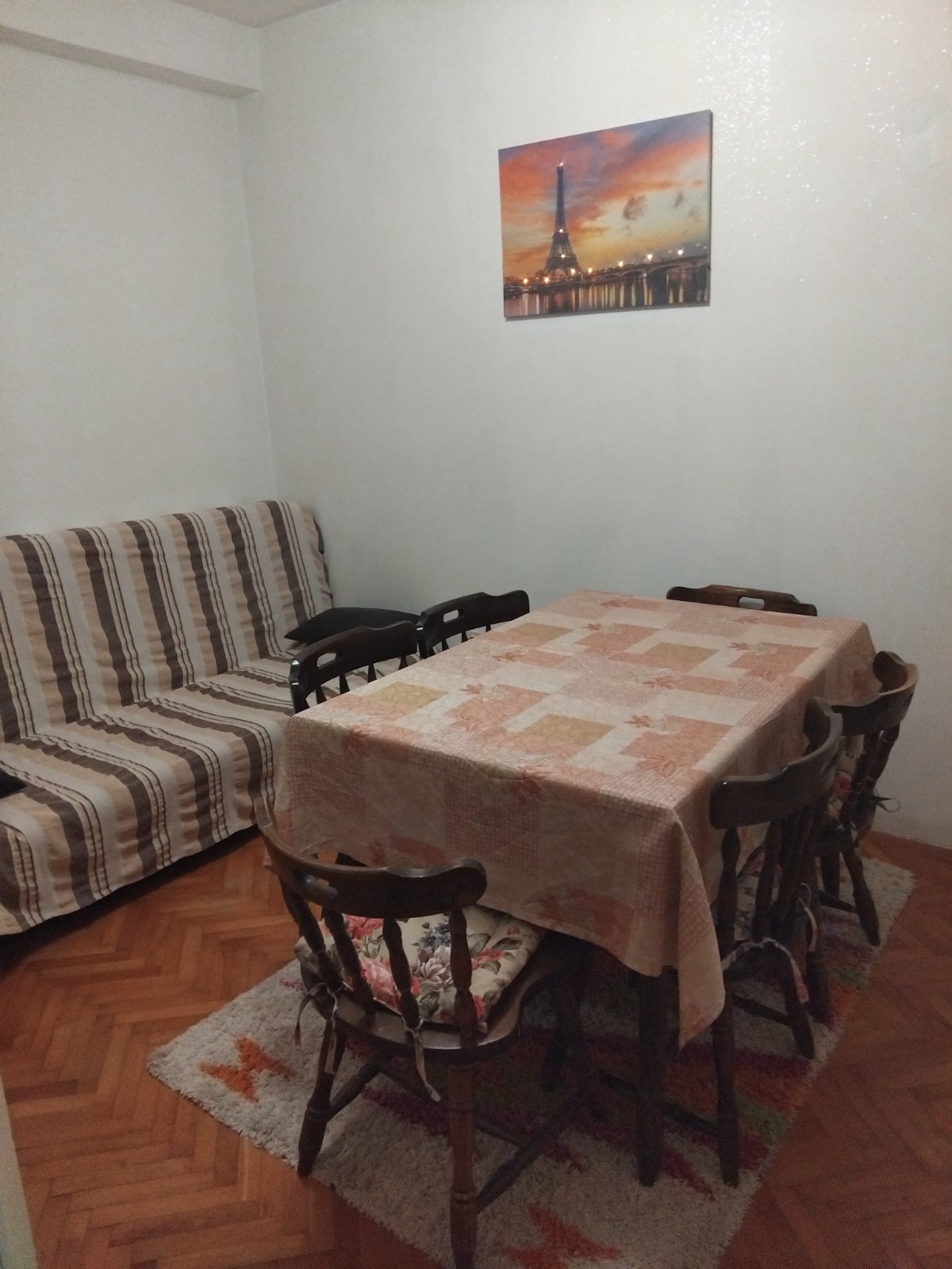One-Bedroom Apartment 47m² Topla 2, Herceg Novi - 9