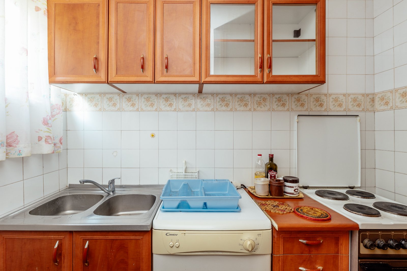 One-Bedroom Apartment 47m² Topla 2, Herceg Novi - 11