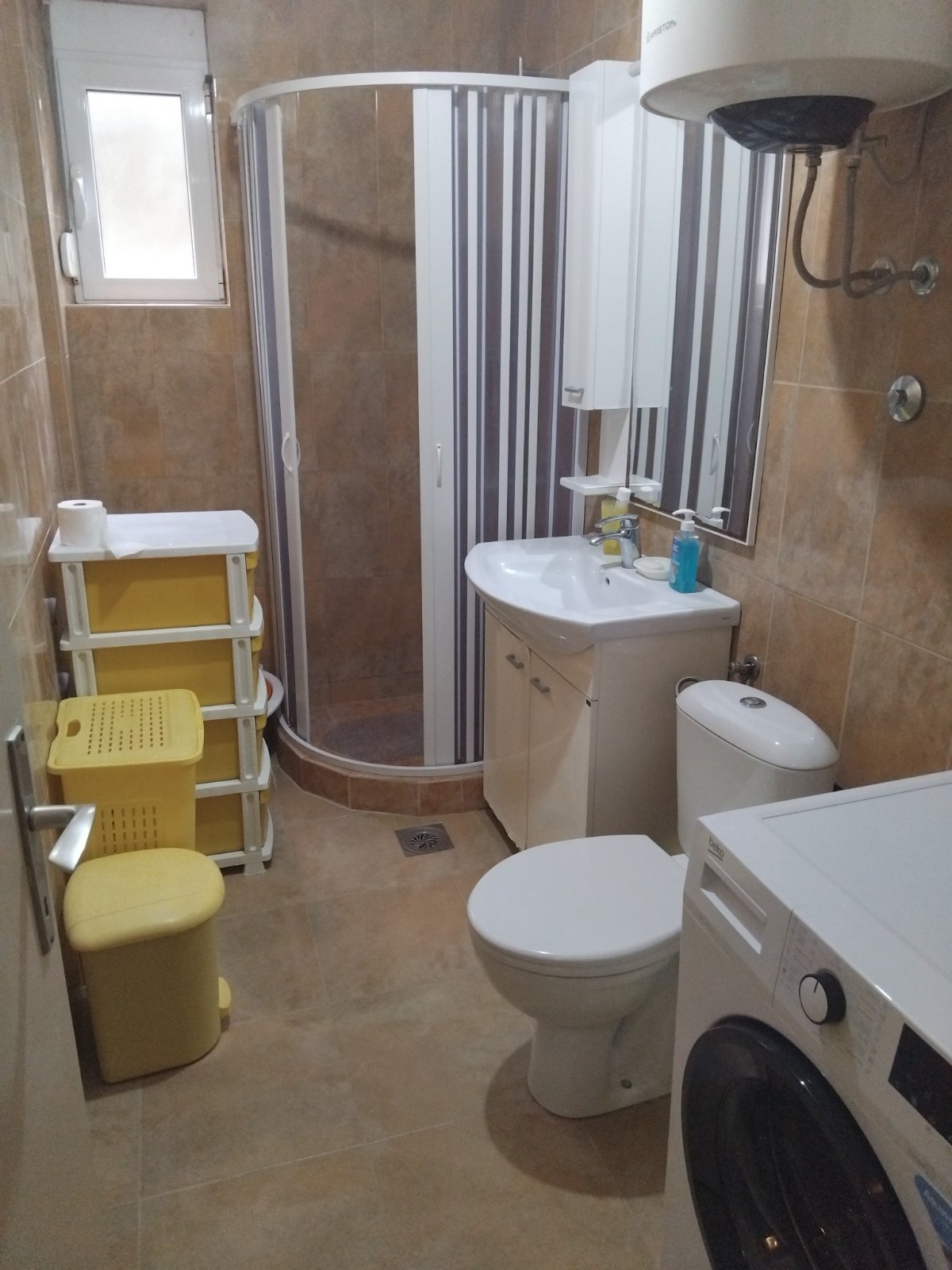 One-Bedroom Apartment 47m² Topla 2, Herceg Novi - 13