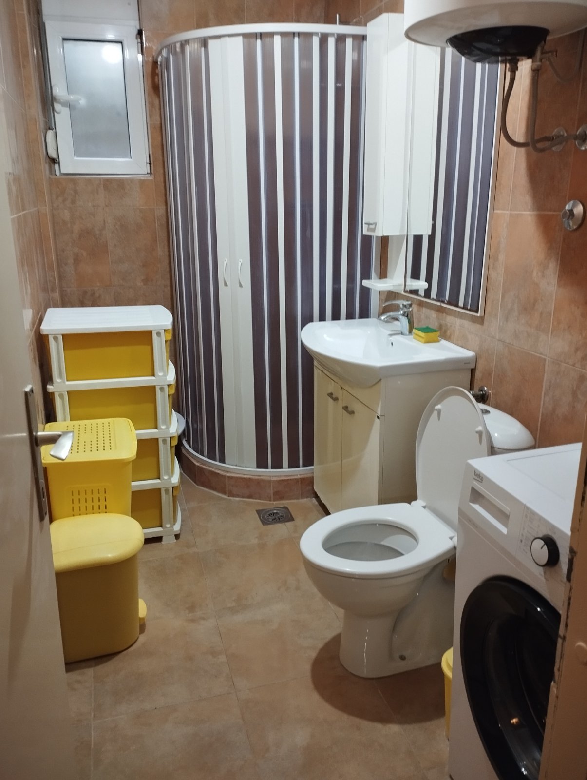 One-Bedroom Apartment 47m² Topla 2, Herceg Novi - 14