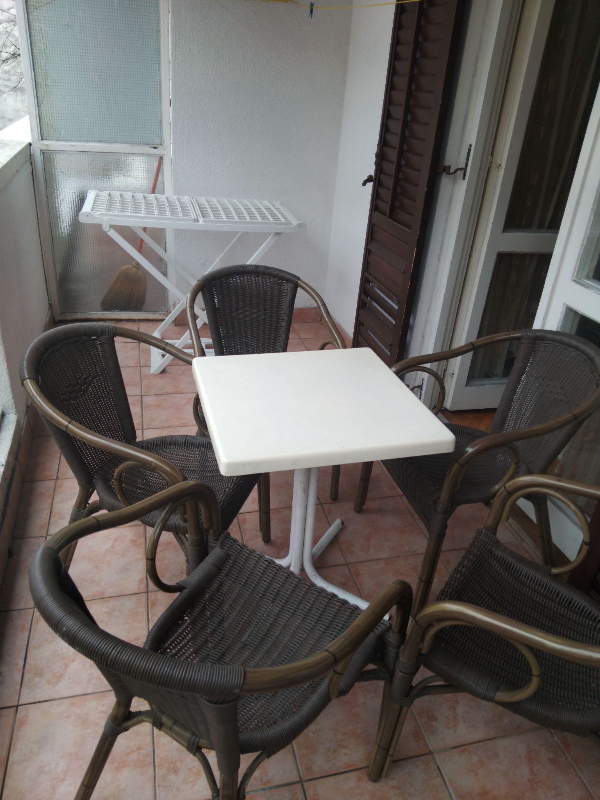 One-Bedroom Apartment 47m² Topla 2, Herceg Novi - 15