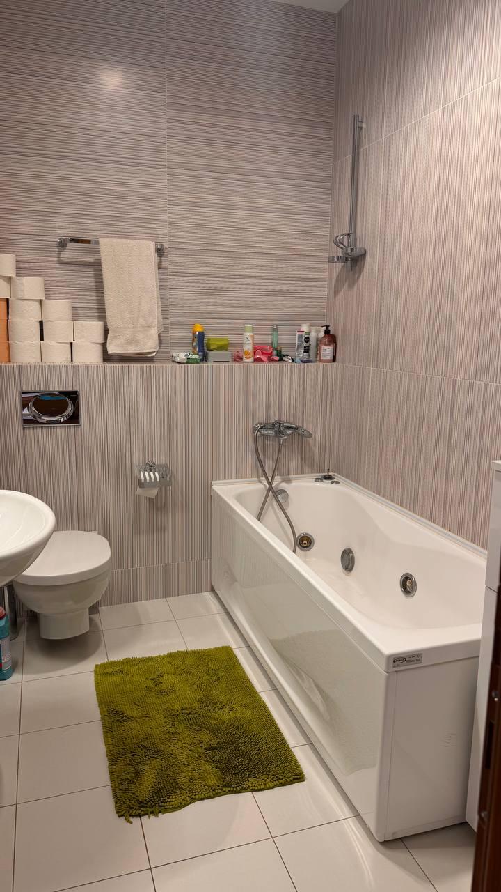 Penthouse Kamenovo 151 m² + 40 m² - 10