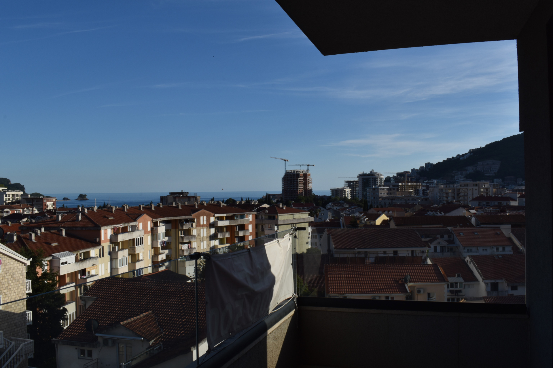 EXCLUSIVE 130m² PENTHOUSE IN BUDVA - 12