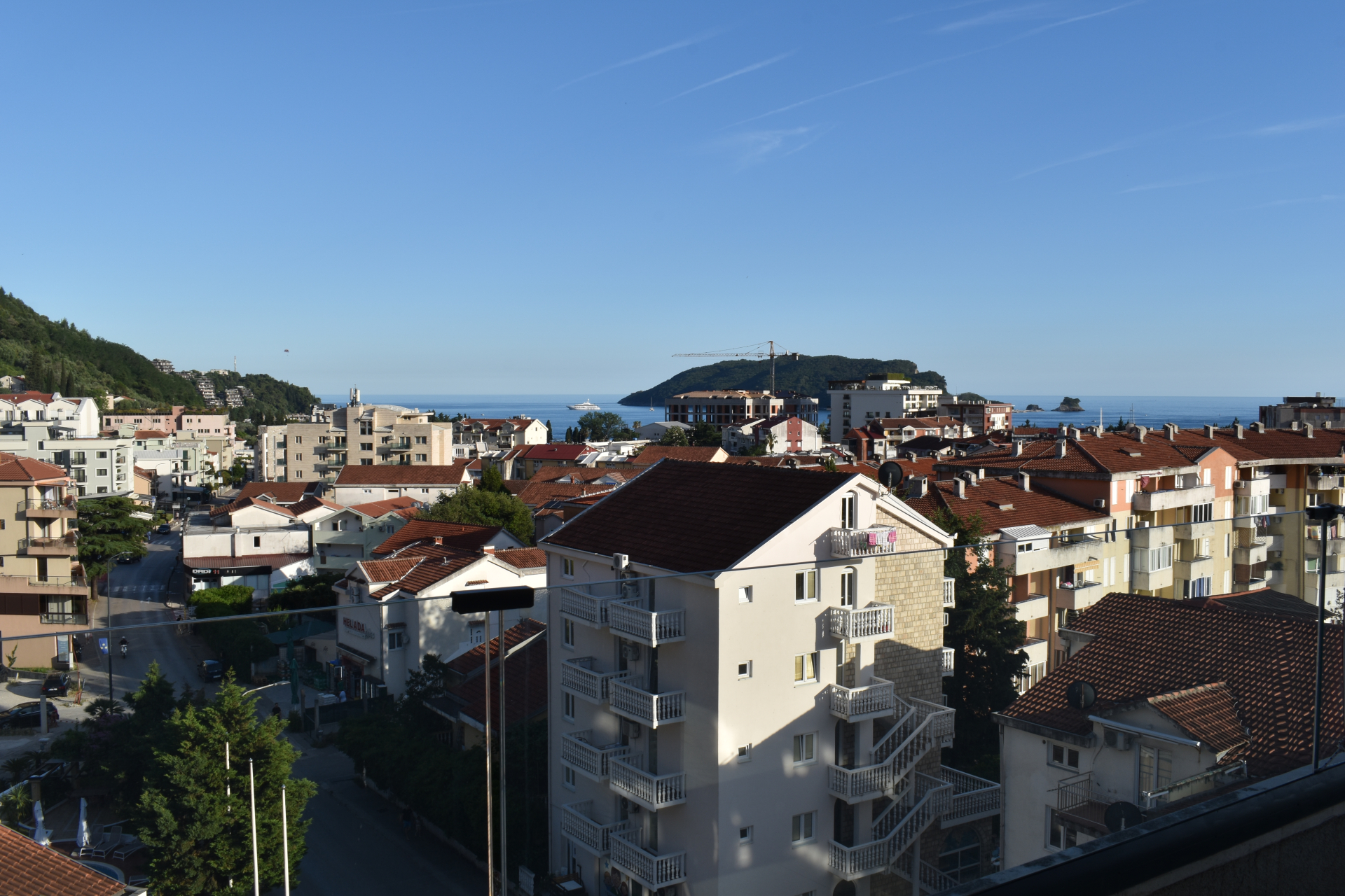 EXCLUSIVE 130m² PENTHOUSE IN BUDVA - 13