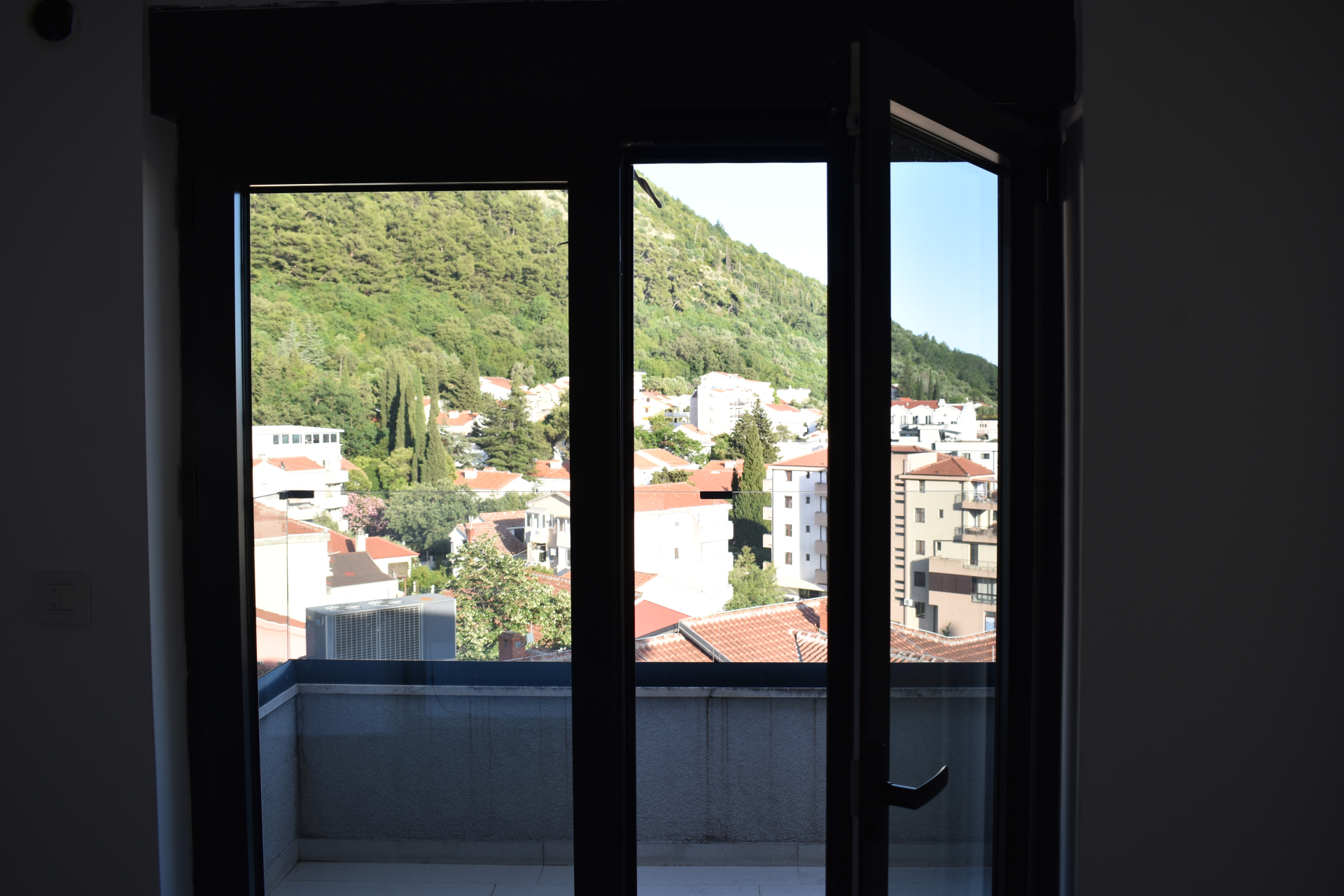 EXCLUSIVE 130m² PENTHOUSE IN BUDVA - 10