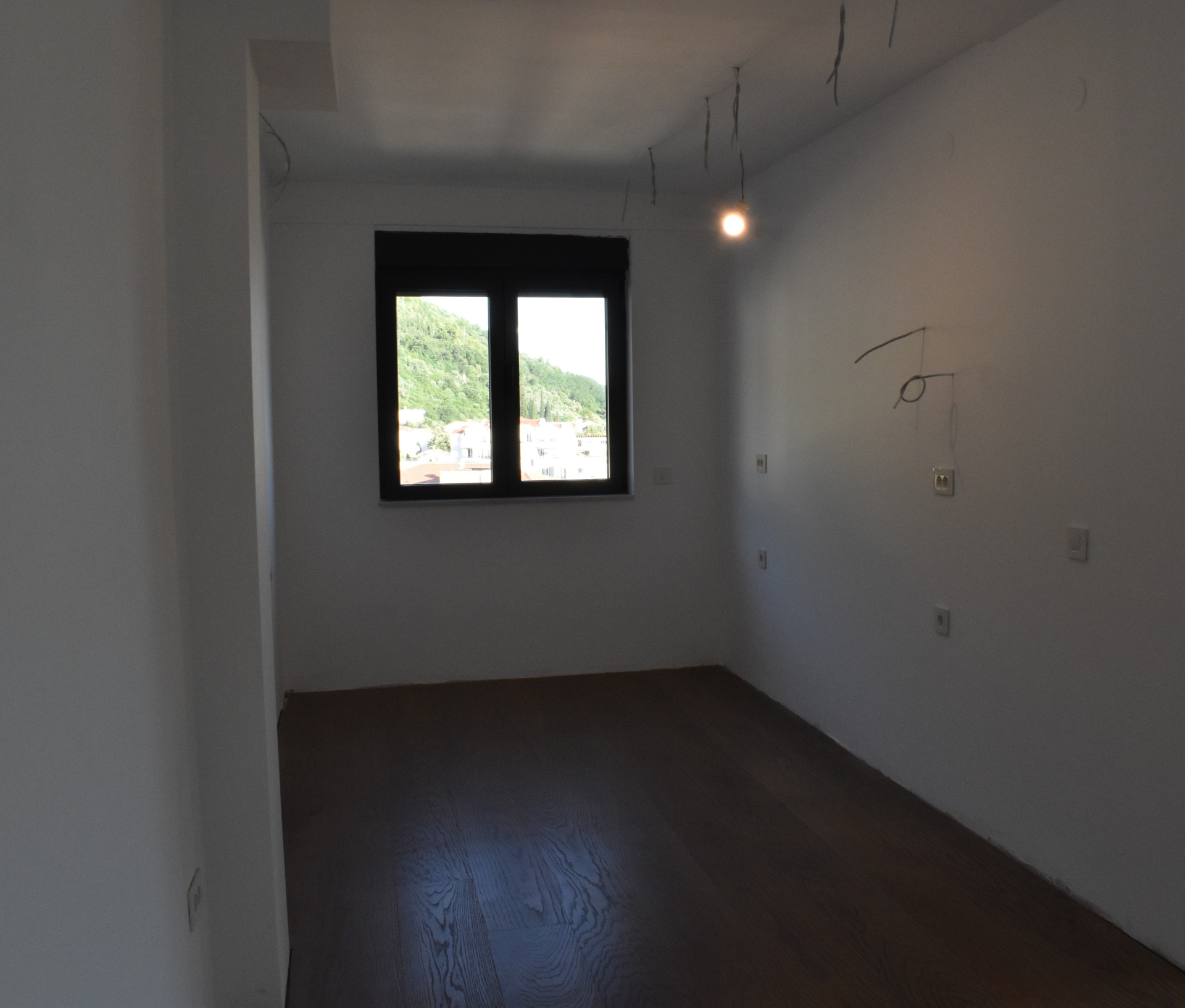 EXCLUSIVE 130m² PENTHOUSE IN BUDVA - 7