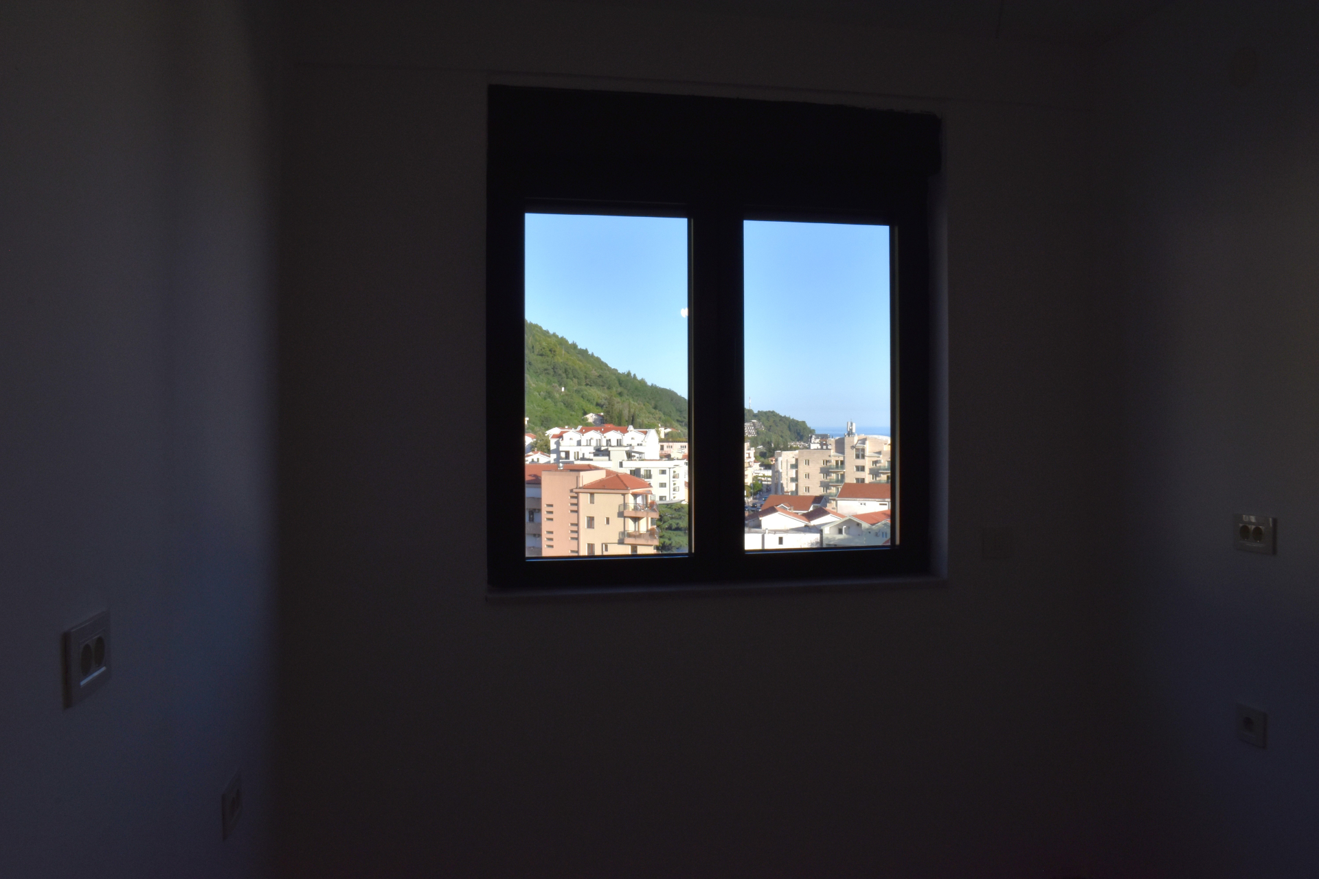 EXCLUSIVE 130m² PENTHOUSE IN BUDVA - 8