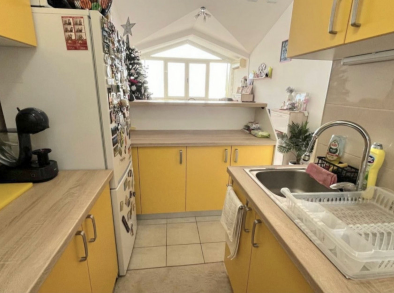 One-Bedroom Apartment 40m², Bijela, Herceg Novi - 4