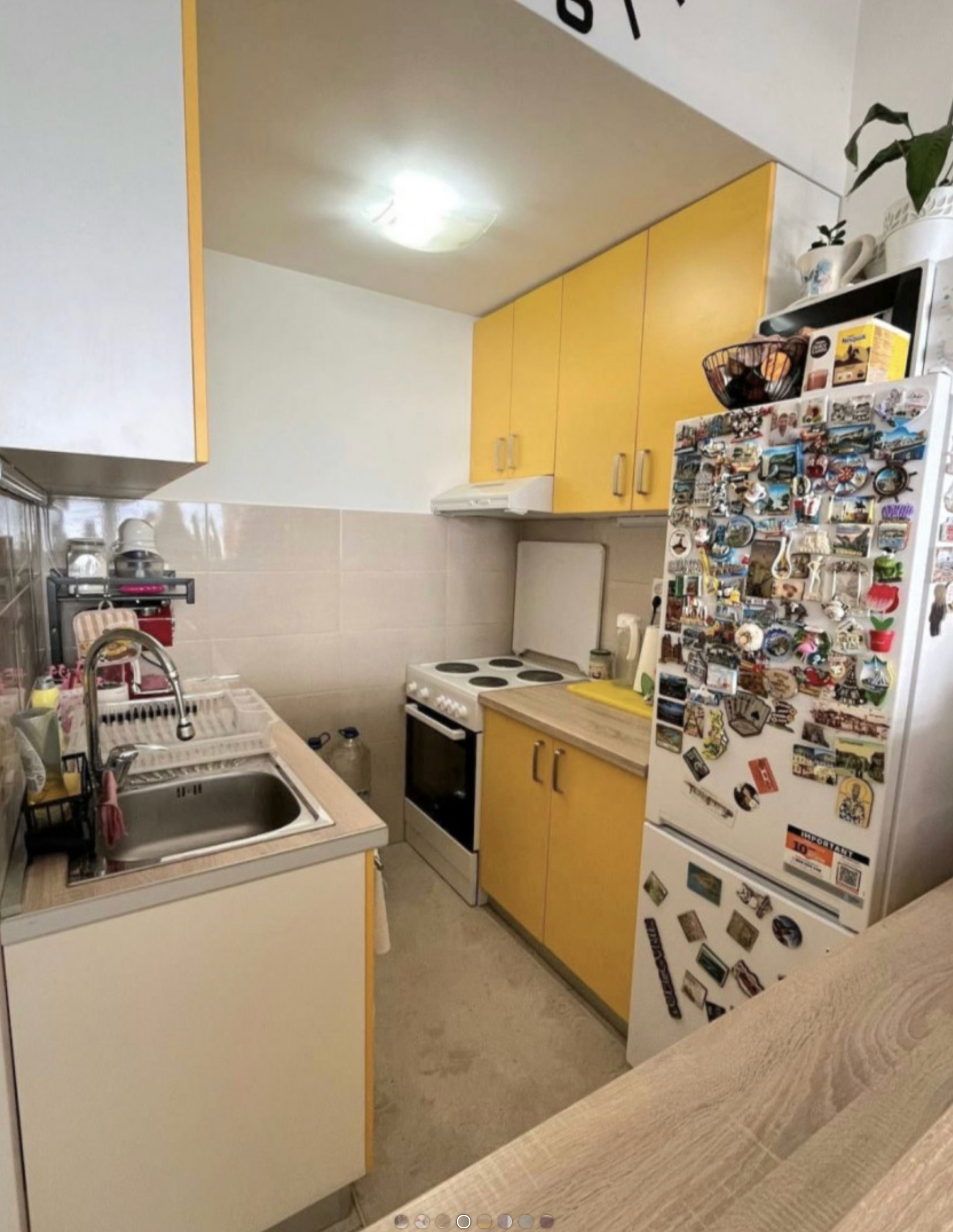 One-Bedroom Apartment 40m², Bijela, Herceg Novi - 5