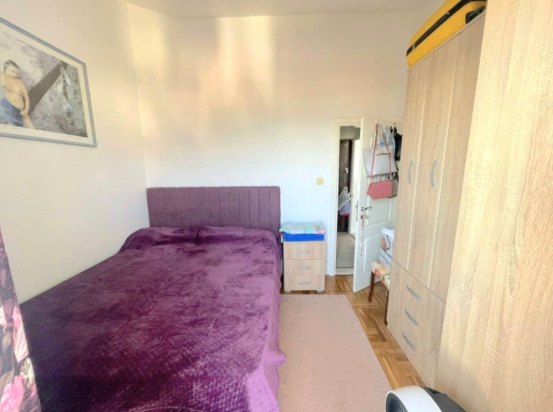 One-Bedroom Apartment 40m², Bijela, Herceg Novi - 6