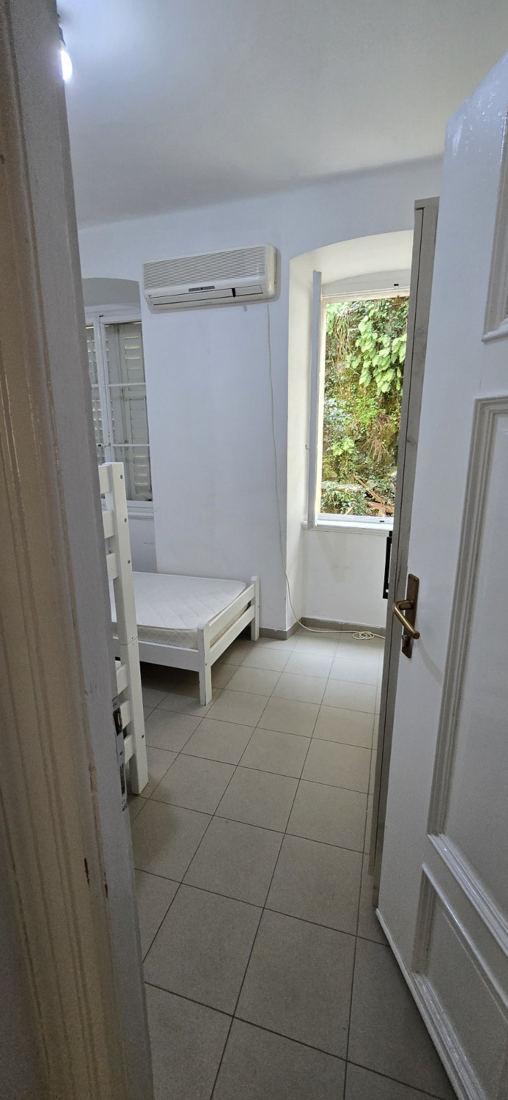 Трёхкомнатная квартира 72м² Старый город, Котор - 8