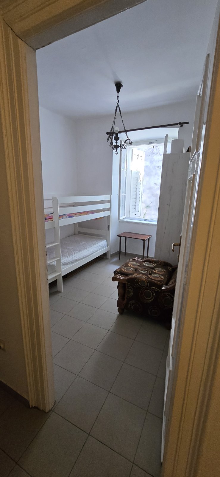 Трёхкомнатная квартира 72м² Старый город, Котор - 4