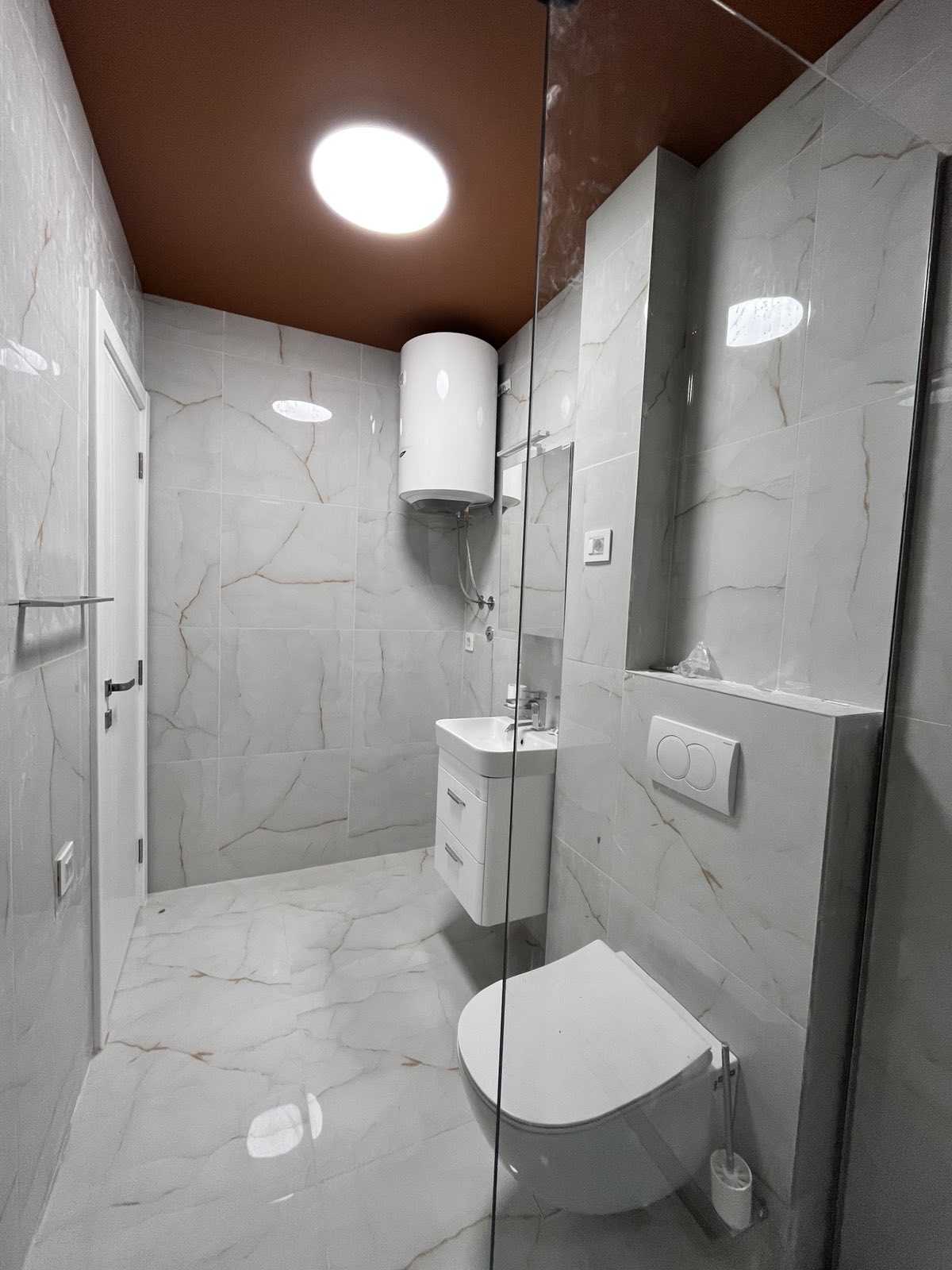 Apartment Kava 43m2 - 8