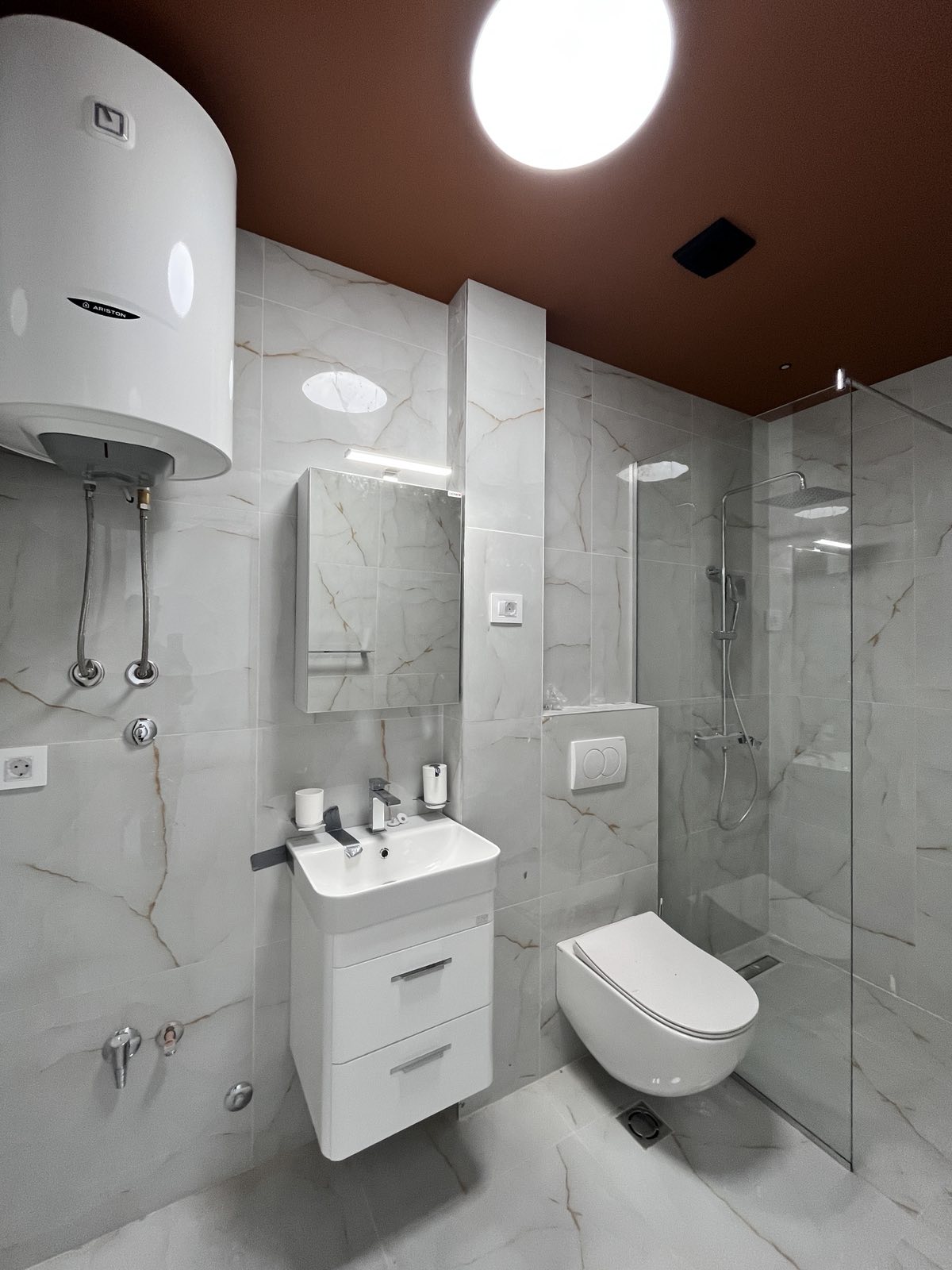 Apartment Kava 43m2 - 7