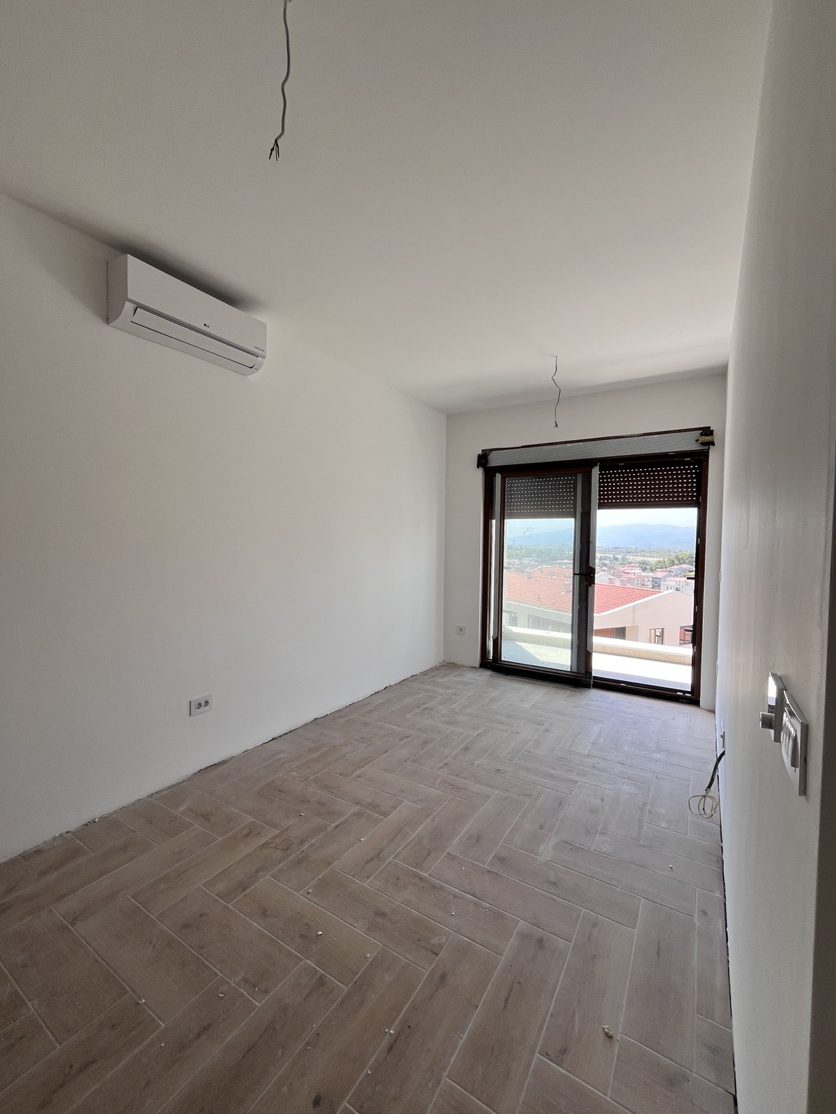 Apartment Kava 43m2 - 2
