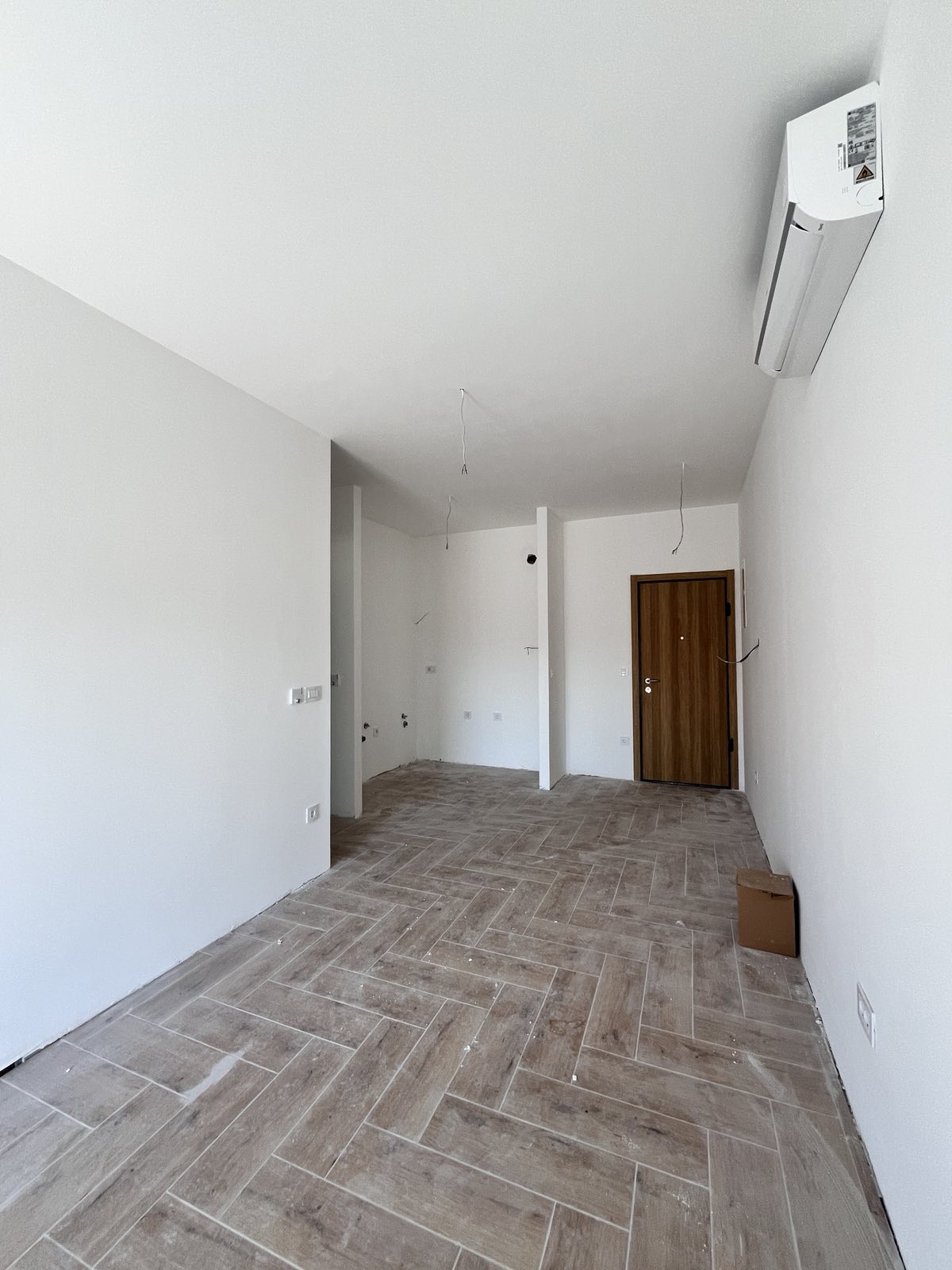 Apartment Kava 43m2 - 3