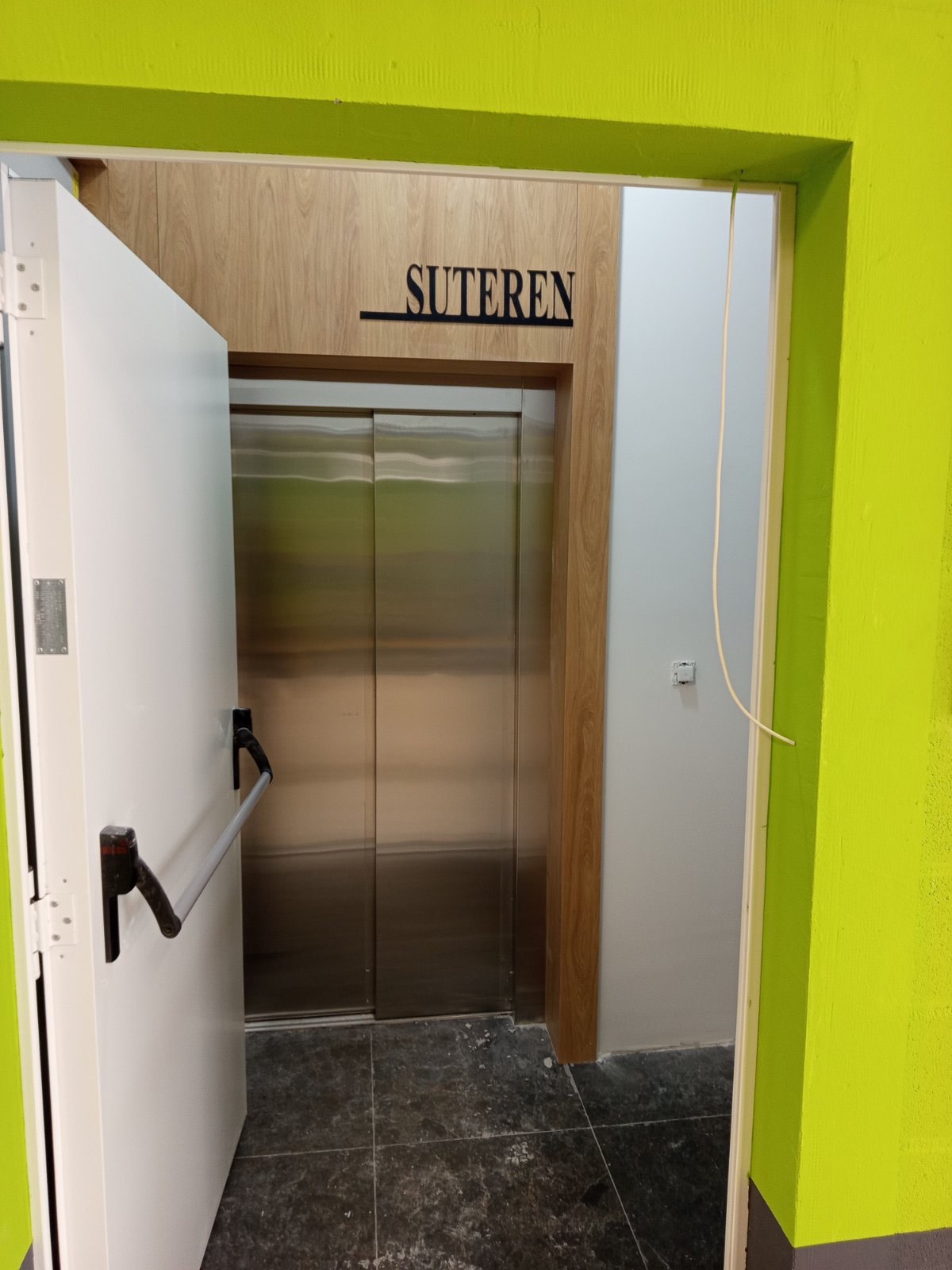 Apartment Kava 43m2 - 11
