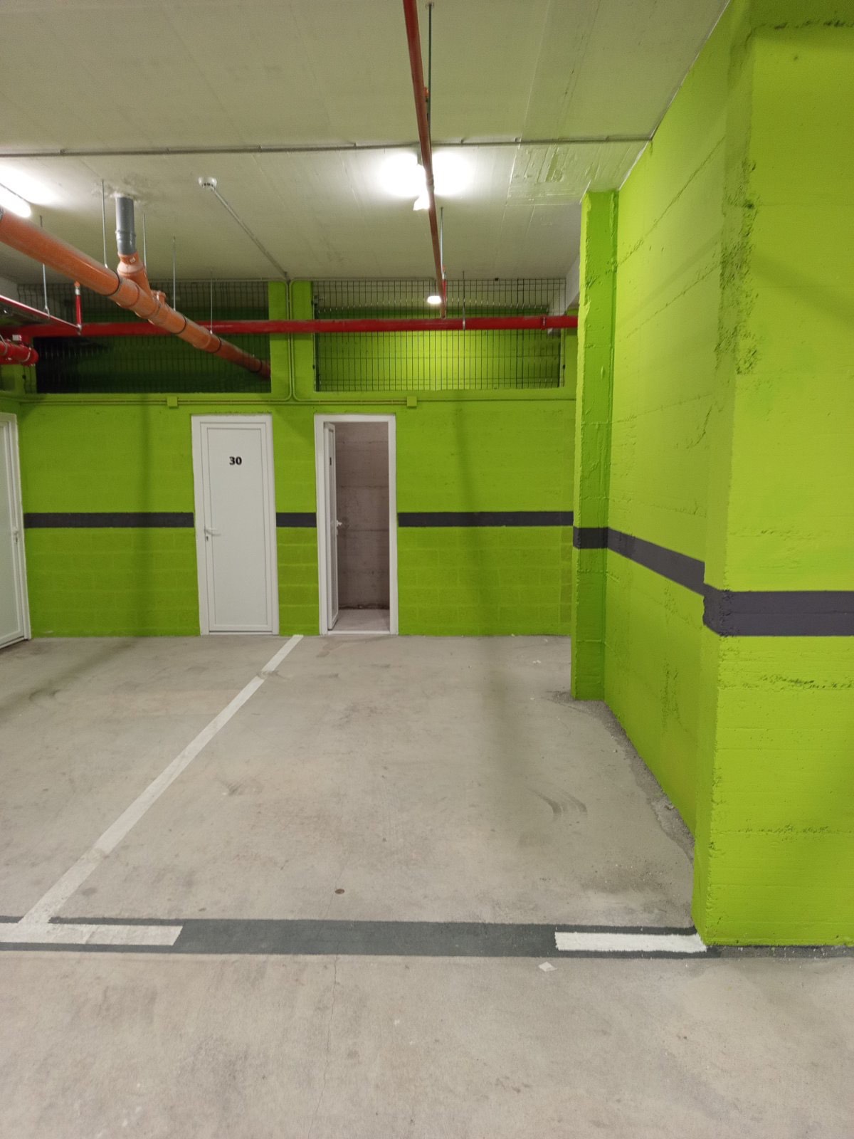 Apartment Kava 43m2 - 13