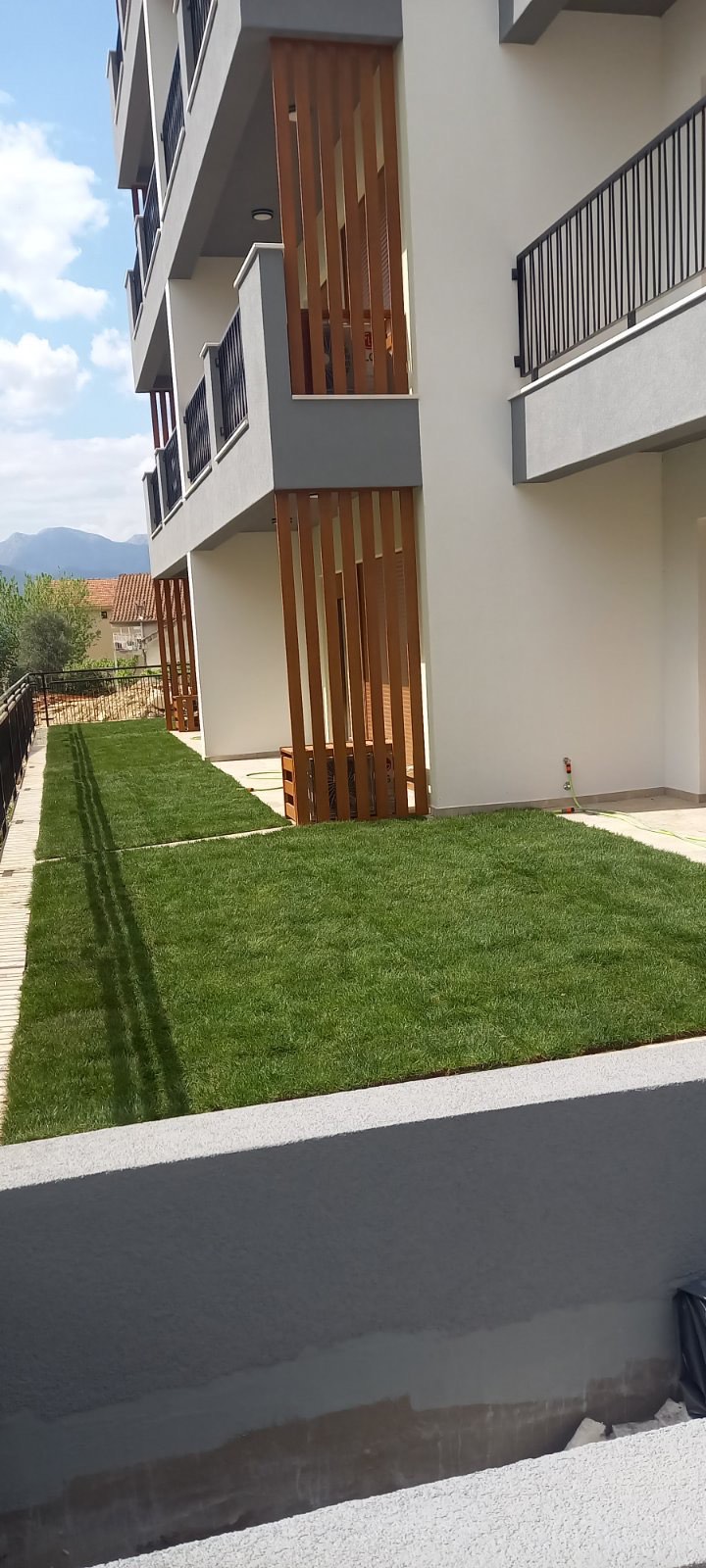 Apartment Kava 43m2 - 15