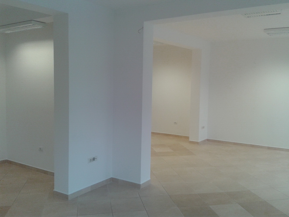 Commercial Space 100m², Donja Lastva, Tivat - 5