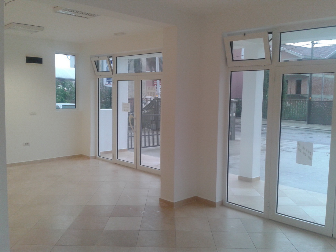 Commercial Space 100m², Donja Lastva, Tivat - 4