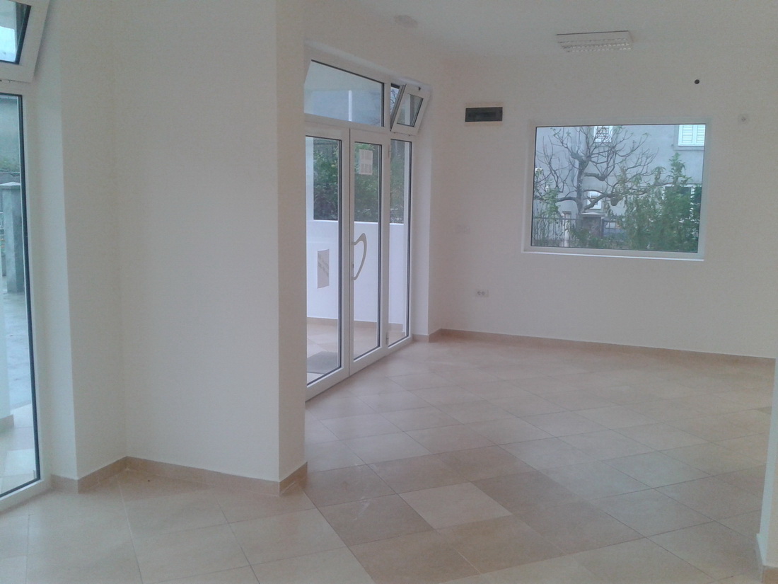 Commercial Space 100m², Donja Lastva, Tivat - 3