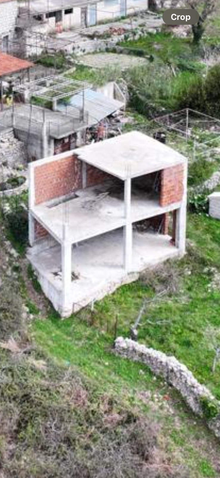 Cottage Blizikuće 86m2 - 3