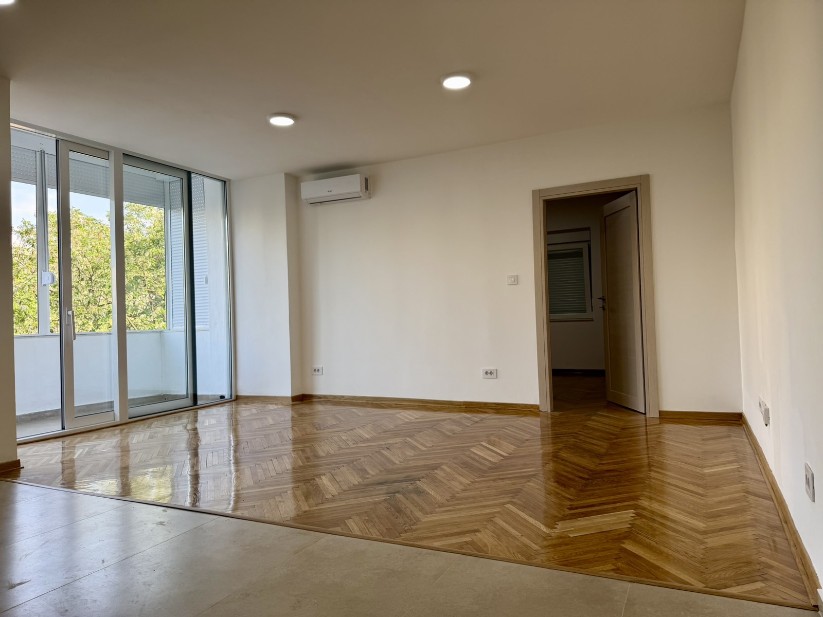 Jednosoban stan 58m² Preko Morače, Podgorica - 4