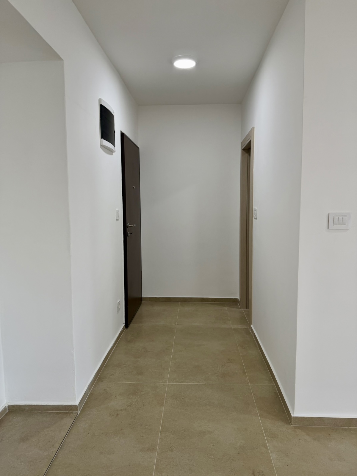 Jednosoban stan 58m² Preko Morače, Podgorica - 7