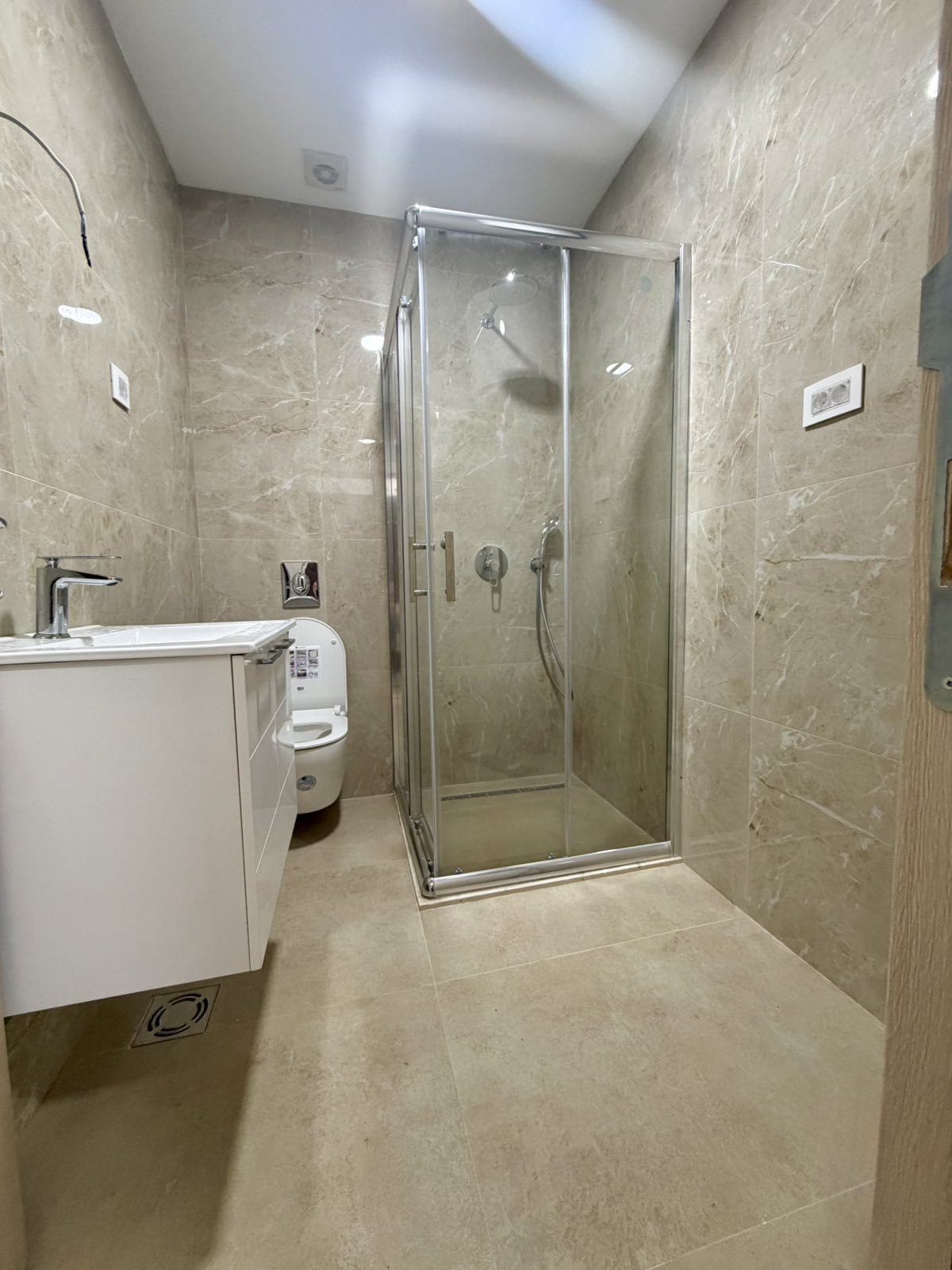 Jednosoban stan 58m² Preko Morače, Podgorica - 6