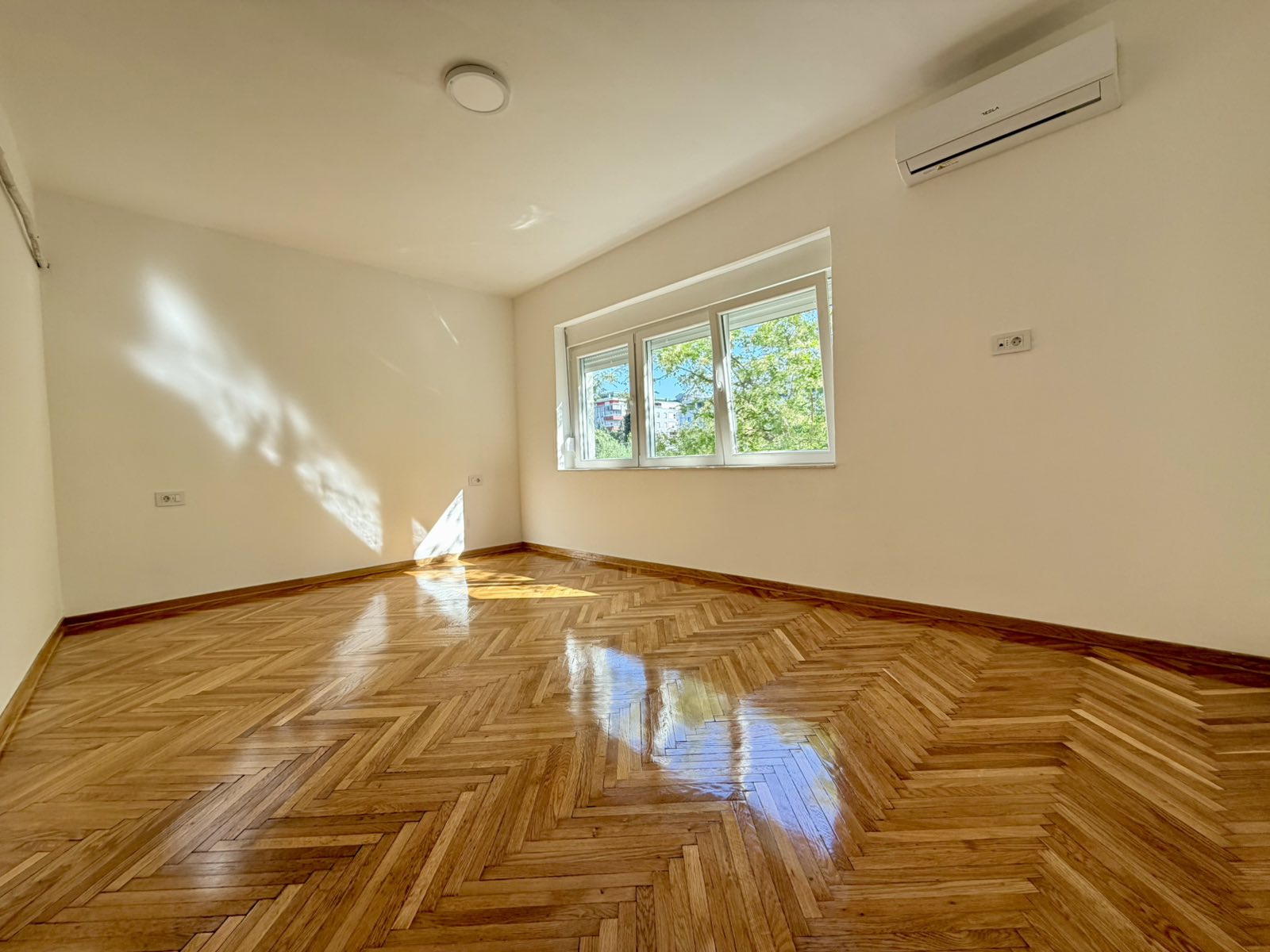Jednosoban stan 58m² Preko Morače, Podgorica - 3