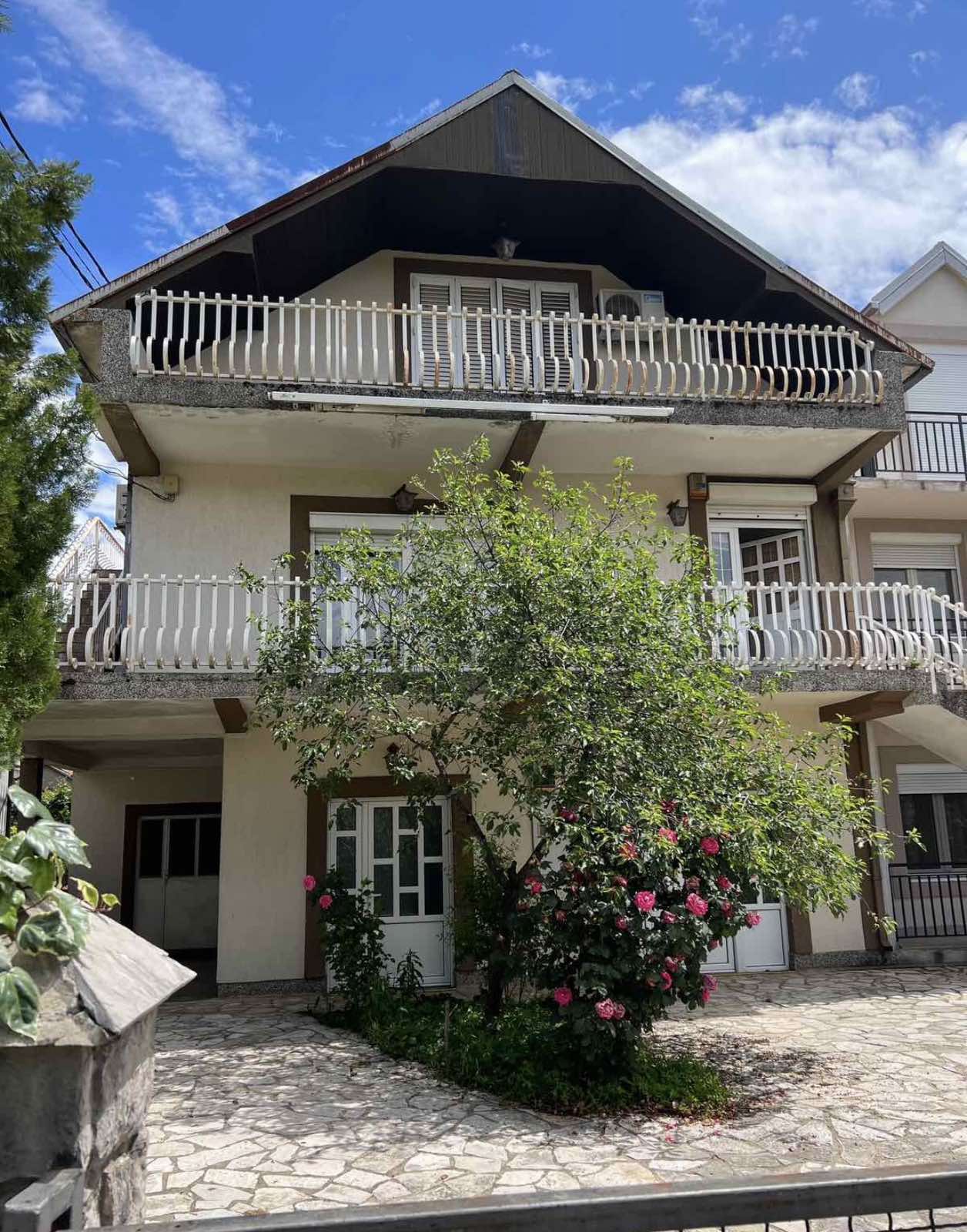 House 250m² Tološi, Podgorica  - 3