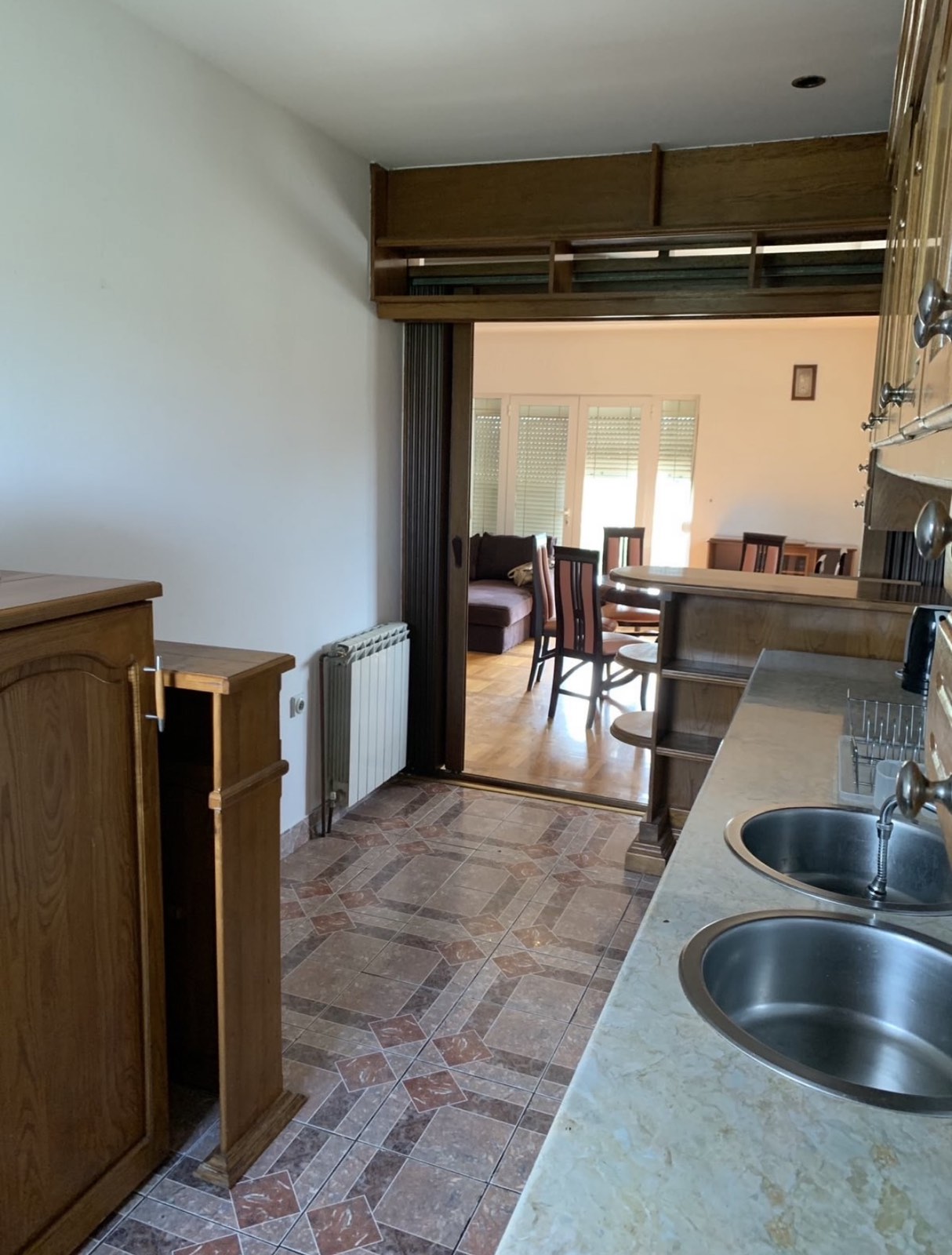 House 250m² Tološi, Podgorica  - 6