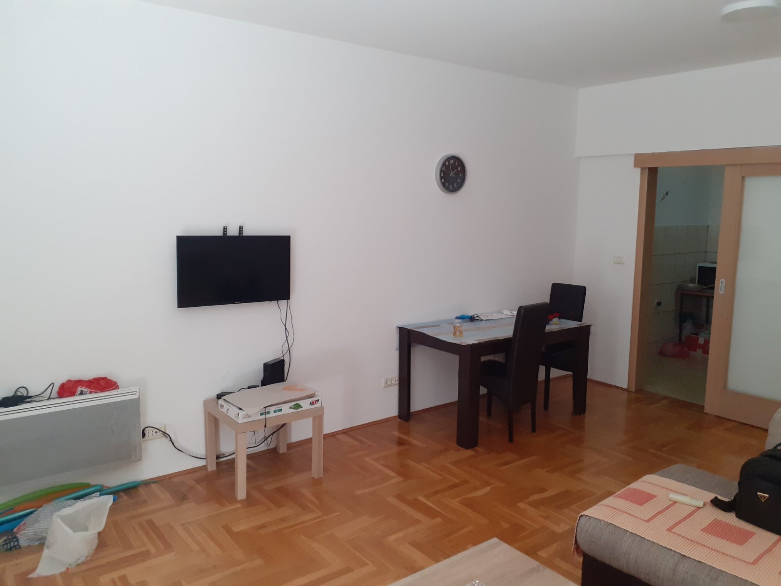 Apartment 75m² Nikšić - 2