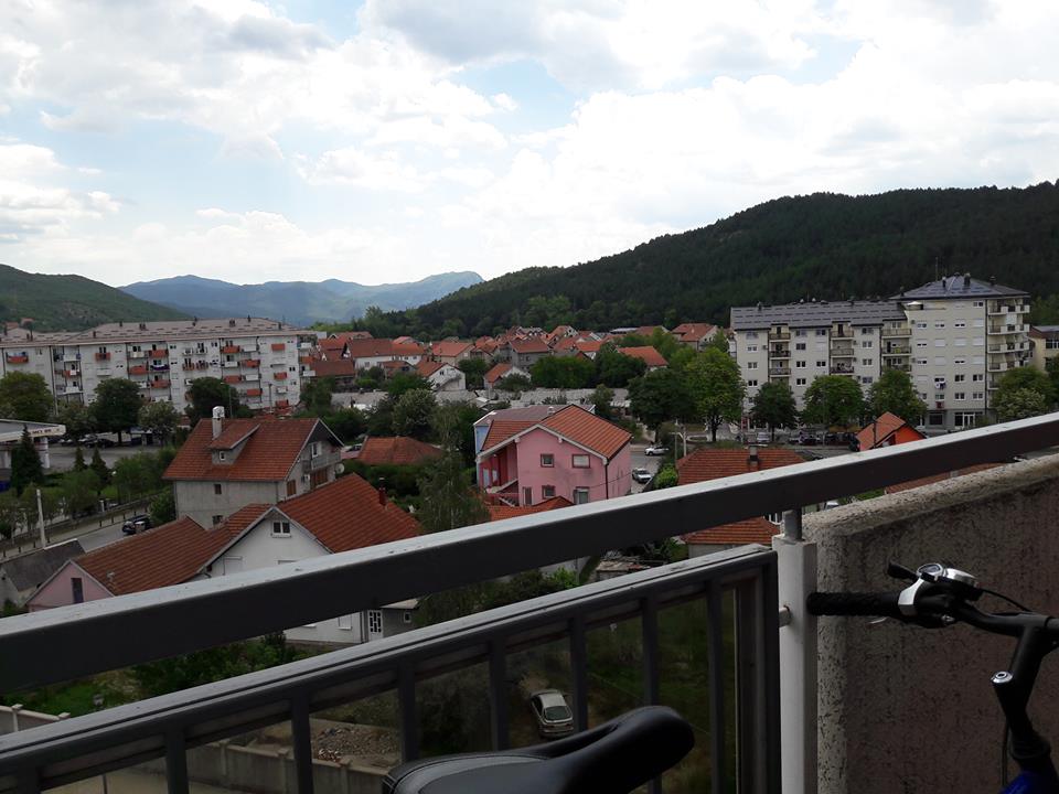 Apartment 75m² Nikšić - 11