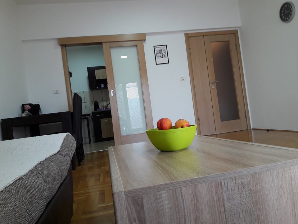 Apartment 75m² Nikšić