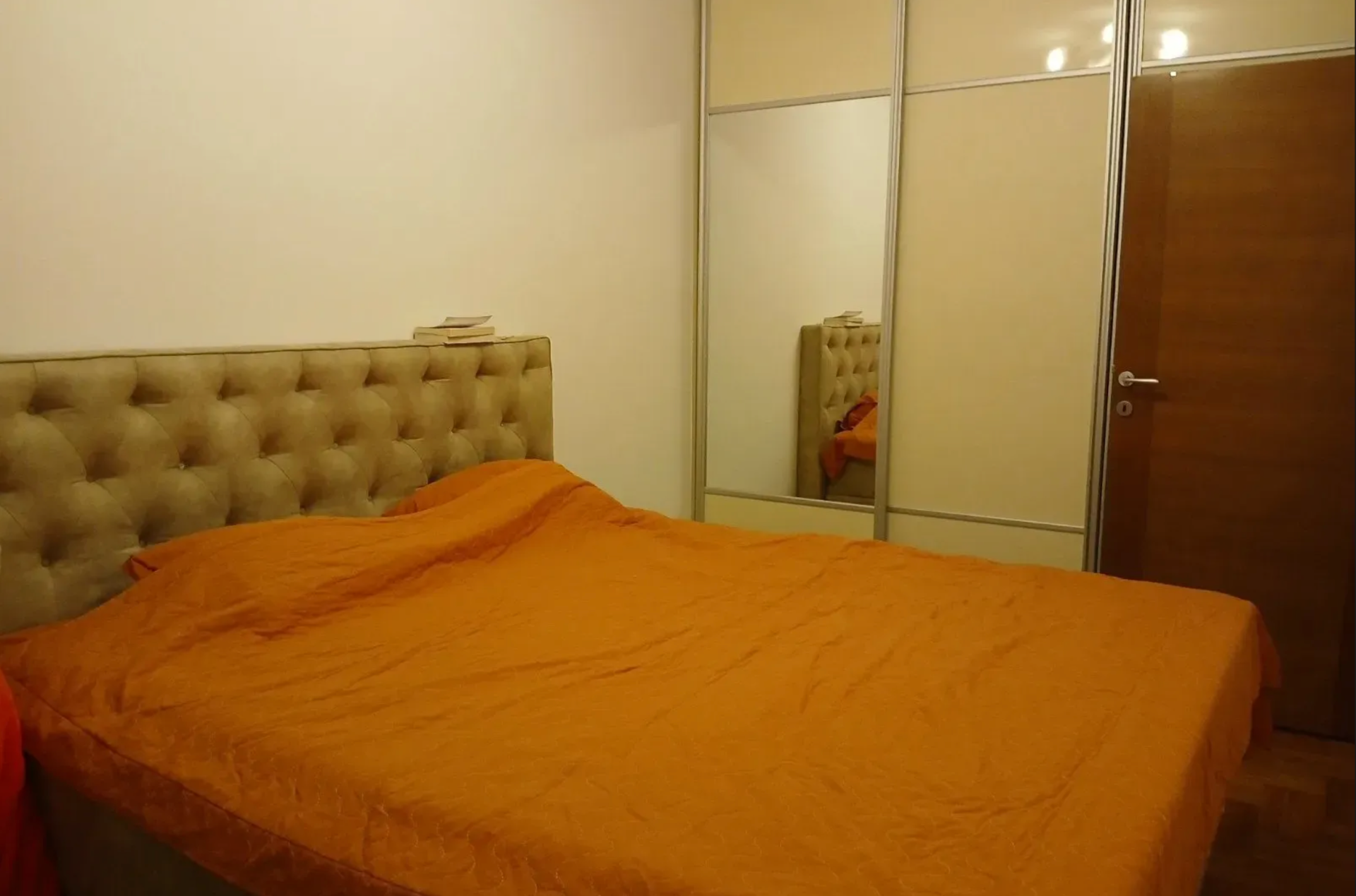 Two-Bedroom Apartment 81m², Lazi, Budva - 3