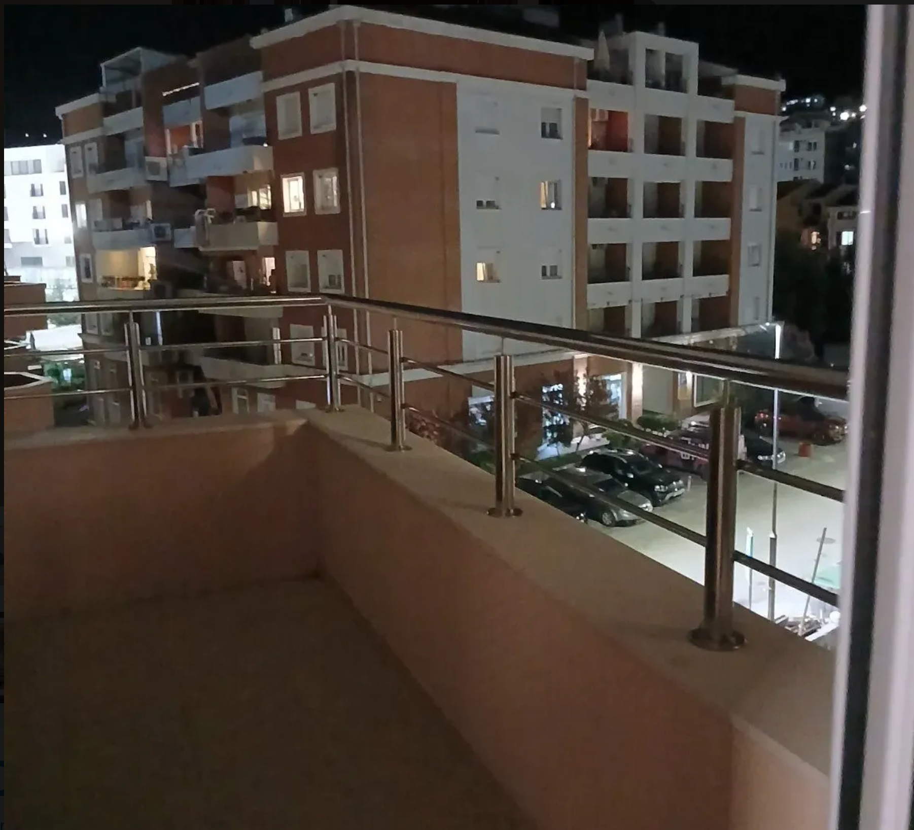 Two-Bedroom Apartment 81m², Lazi, Budva - 8