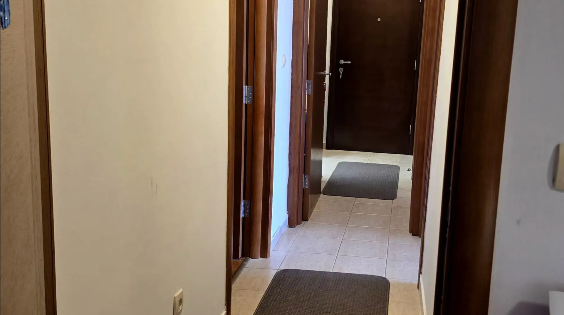 Two-Bedroom Apartment 81m², Lazi, Budva - 7