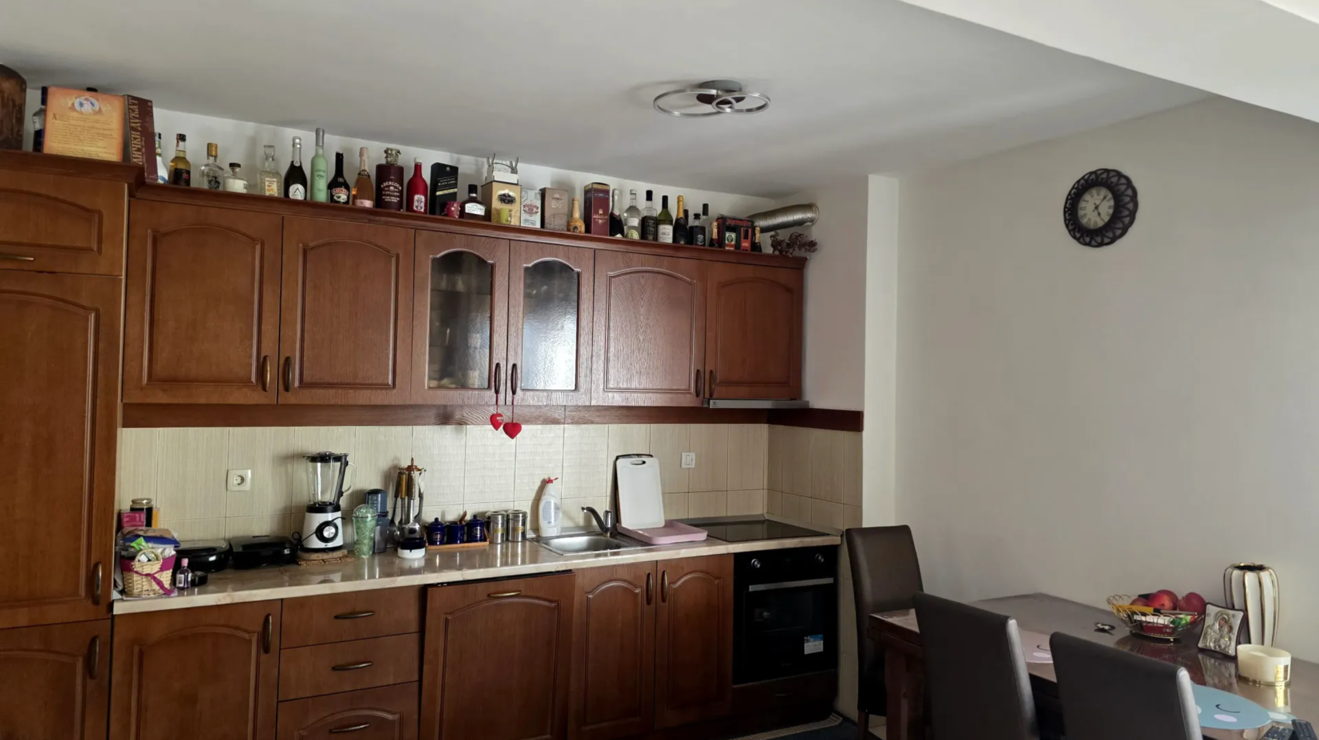 Two-Bedroom Apartment 81m², Lazi, Budva - 2